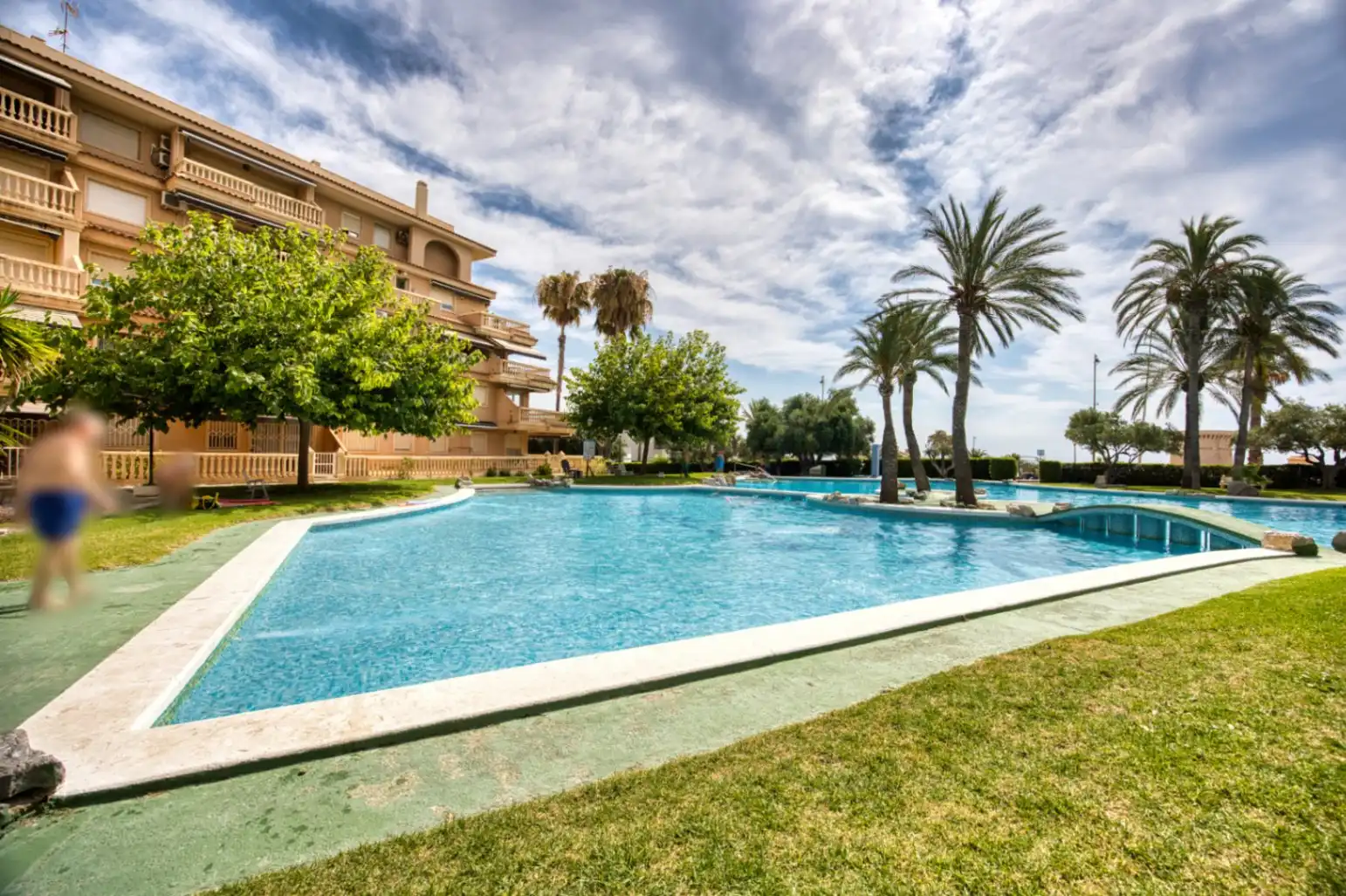 Pis amb piscina en venda a Campello Playa, imagen 22