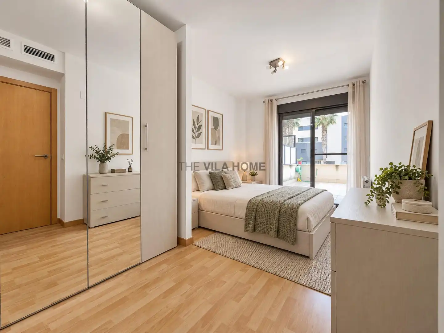 Bajo con piscina en venta en ANTONI MARIA ALCOVER, imagen 14