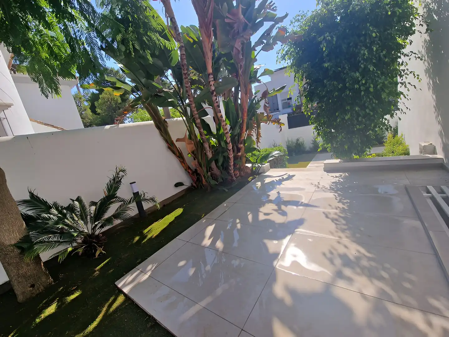 Casa amb piscina en venda a Marbella Centro, imagen 20