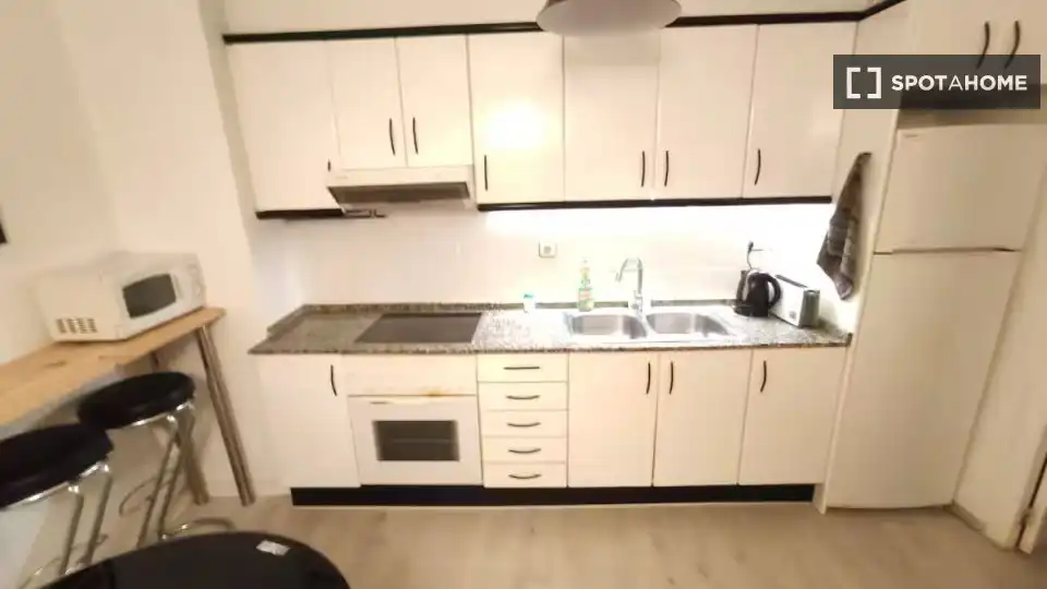 Flat to rent in Ciutat Vella, imagen 14