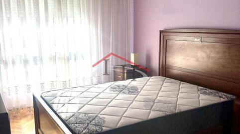 Foto 4 de Apartamento de alquiler en Santo Tirso, El Ejido - Santa Ana, León Capital
