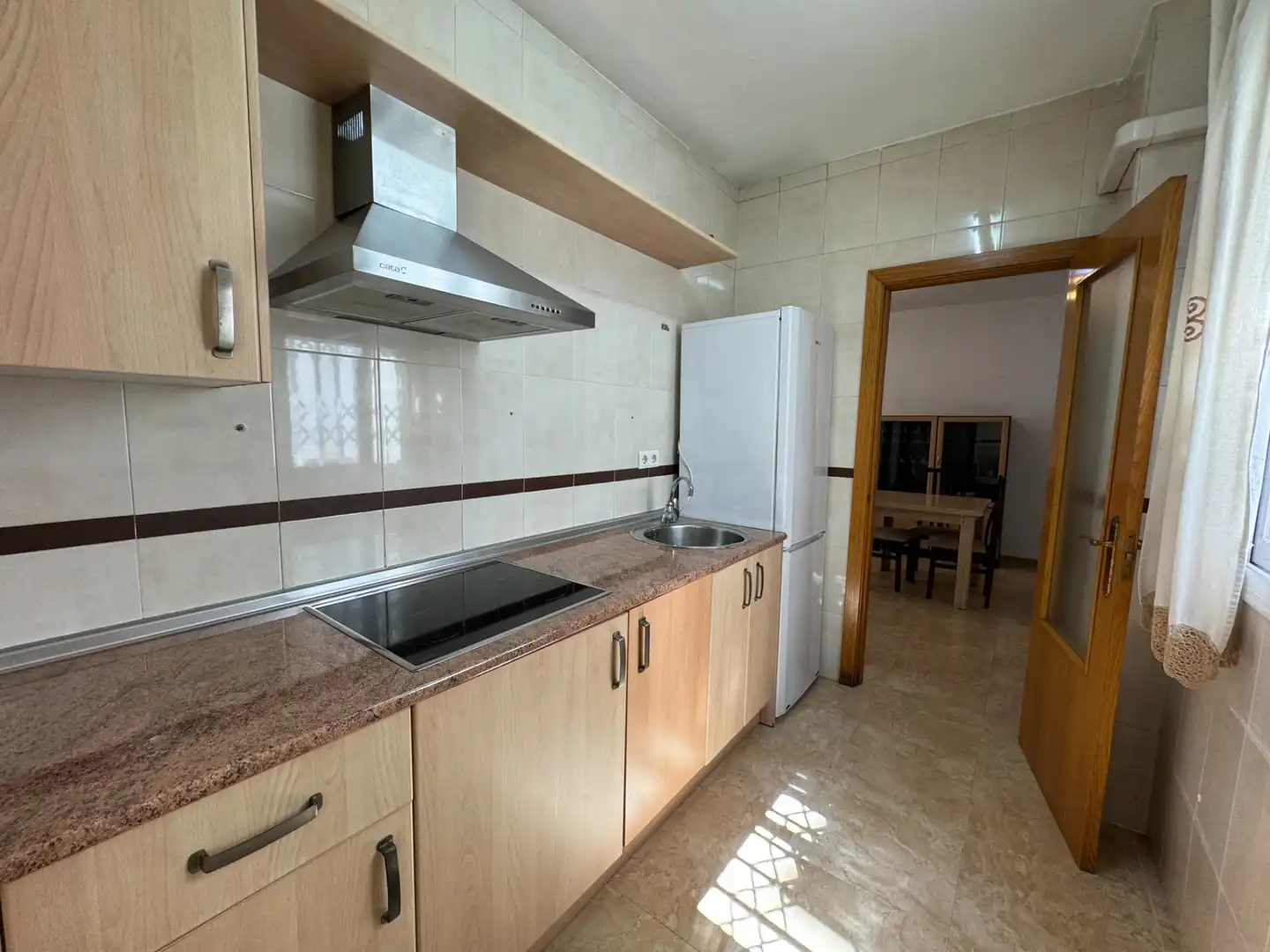 Room in Camino Suárez, Suárez