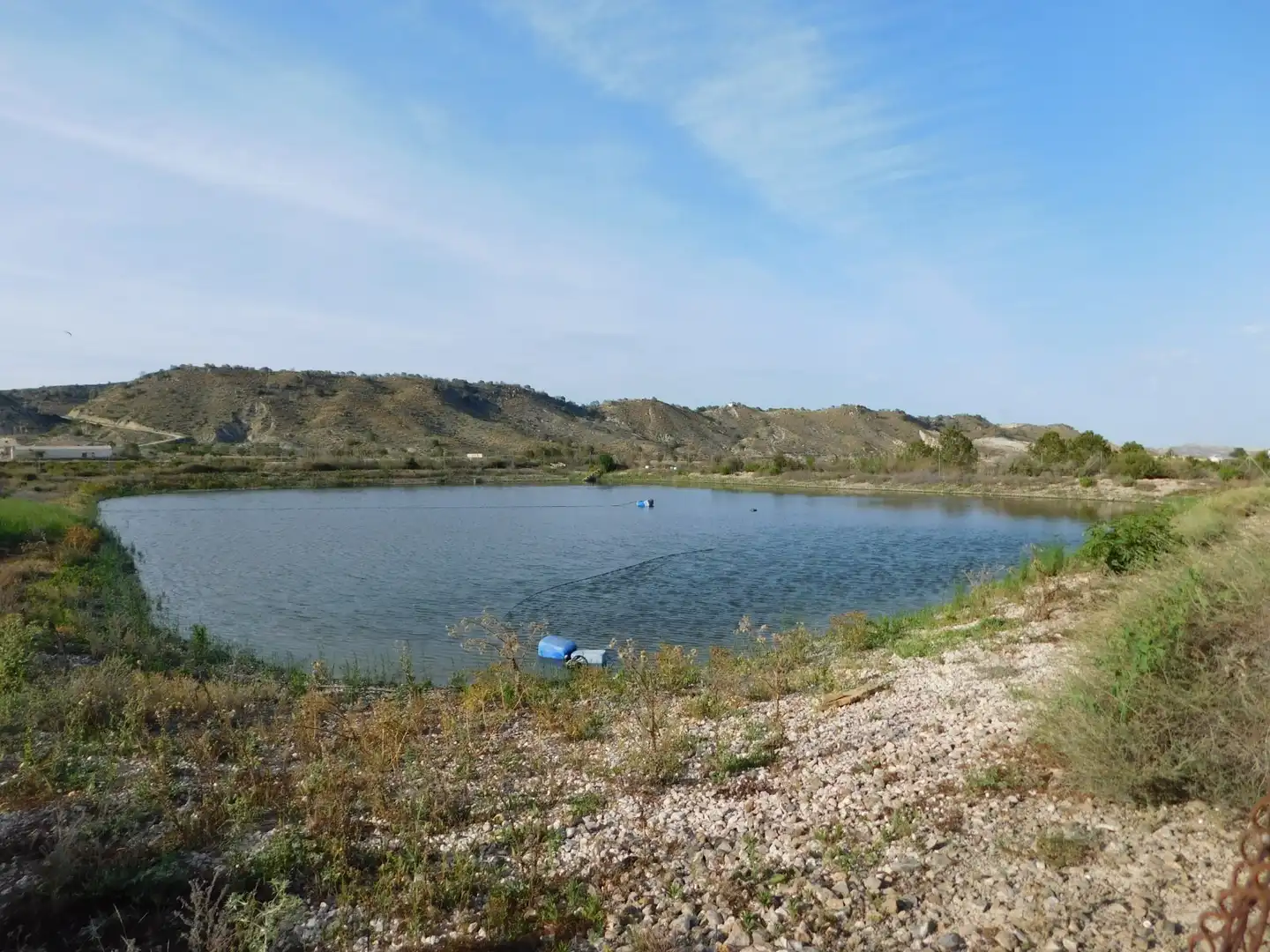 Terreno residencial en venta en San Miguel de Salinas, imagen 4