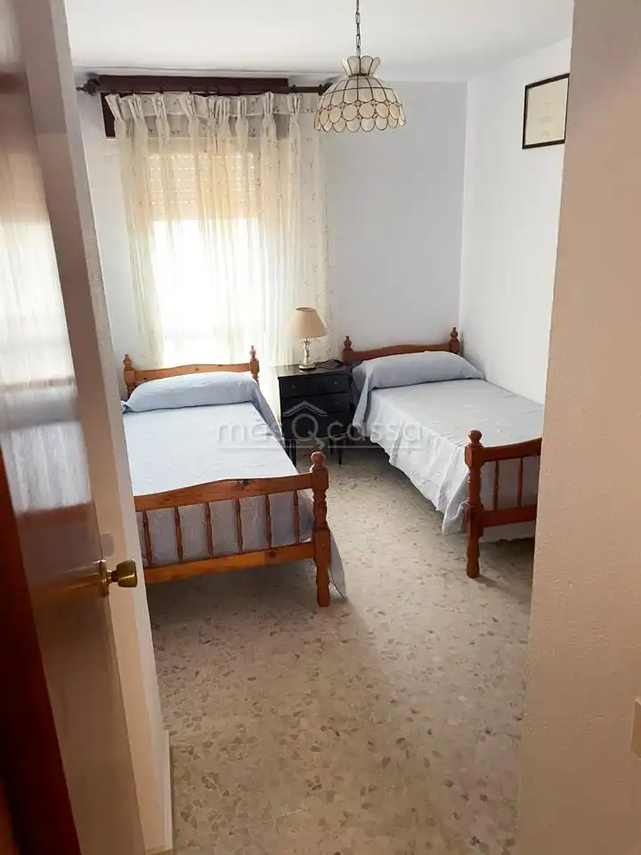 Flat for rent in Calle Gibraltar, San José - San Bernardo