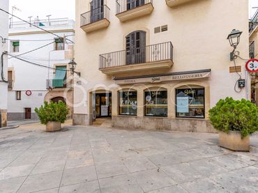 Local comercial en alquiler en N/A
