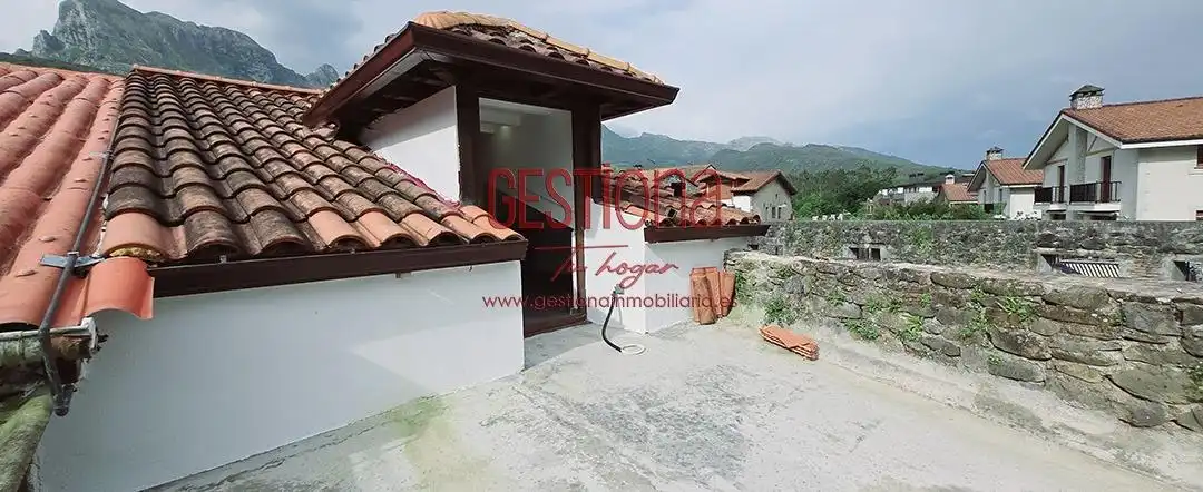 Habitatge amb terrassa en venda a Ramales de la Victoria, imagen 33
