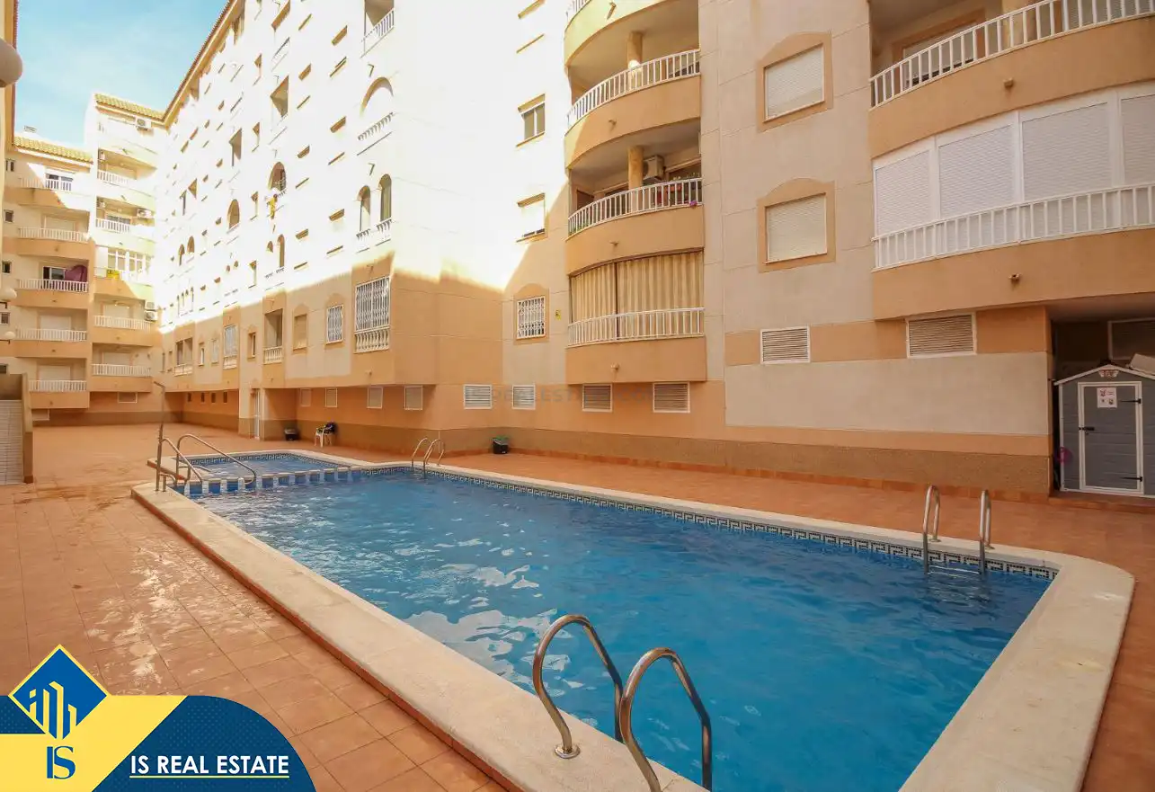 Apartamento con piscina en venta en Centro, imagen 22