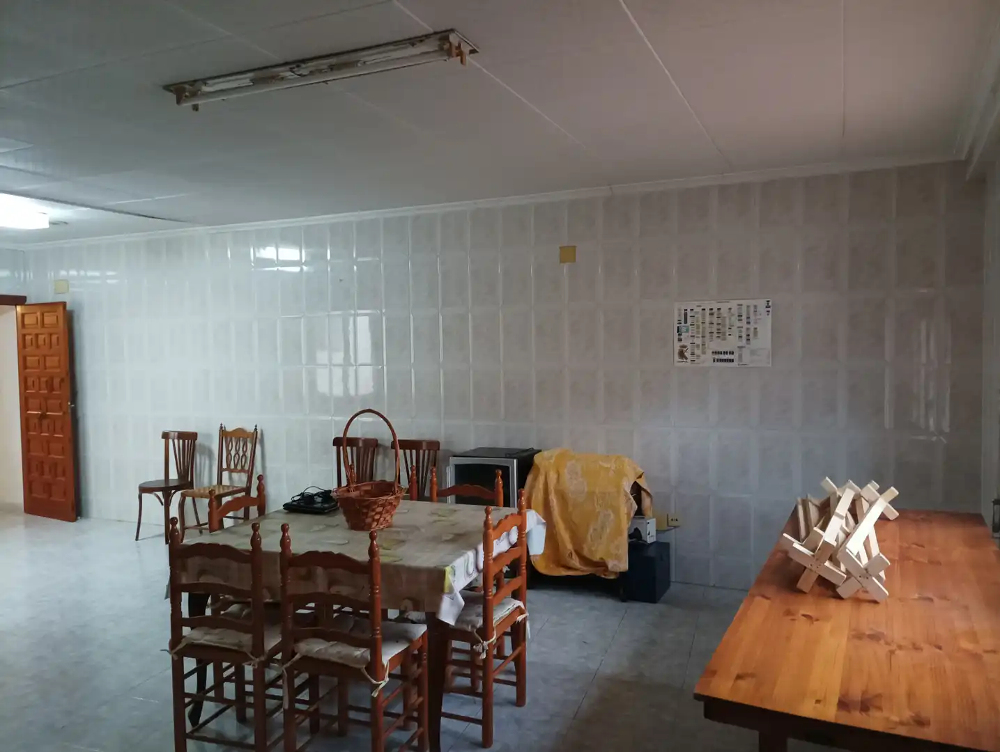 Casa a schiera con terrazza in vendita a Catral, imagen 18