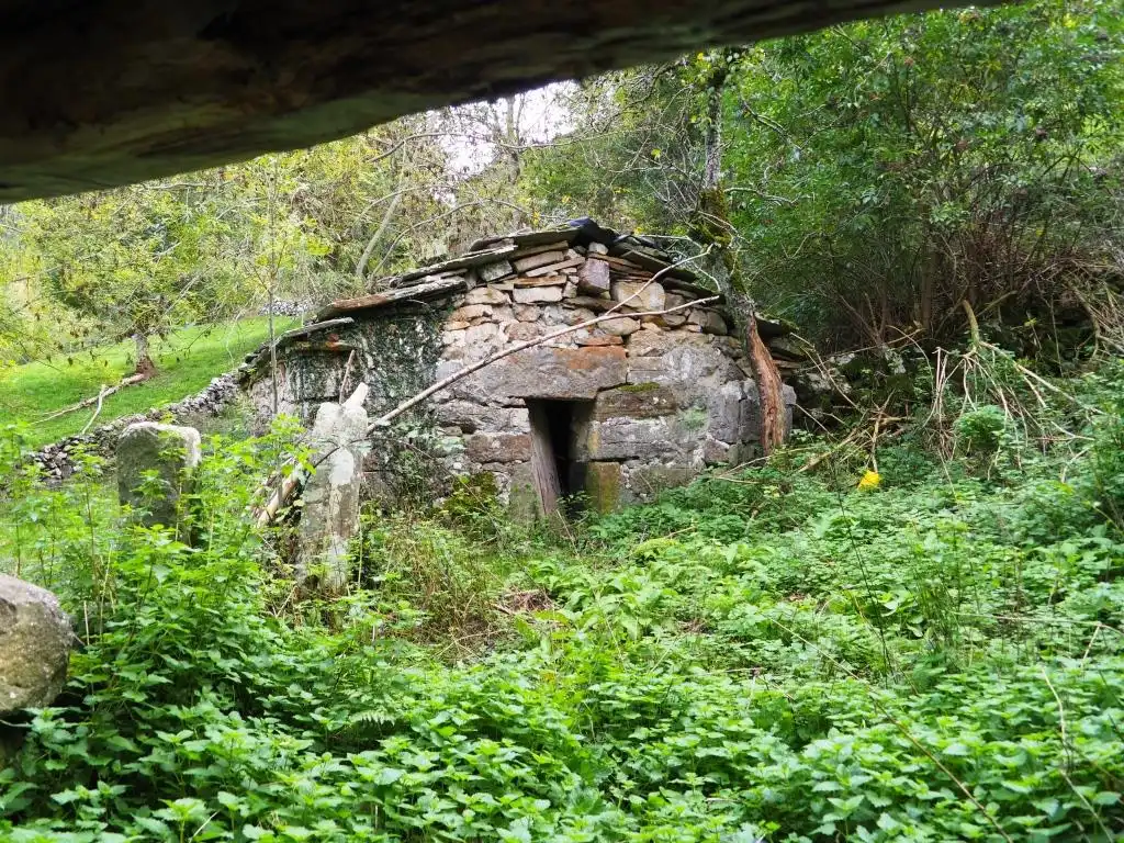 Xalet amb terrassa en venda a Lugar Rioseco 19, imagen 9