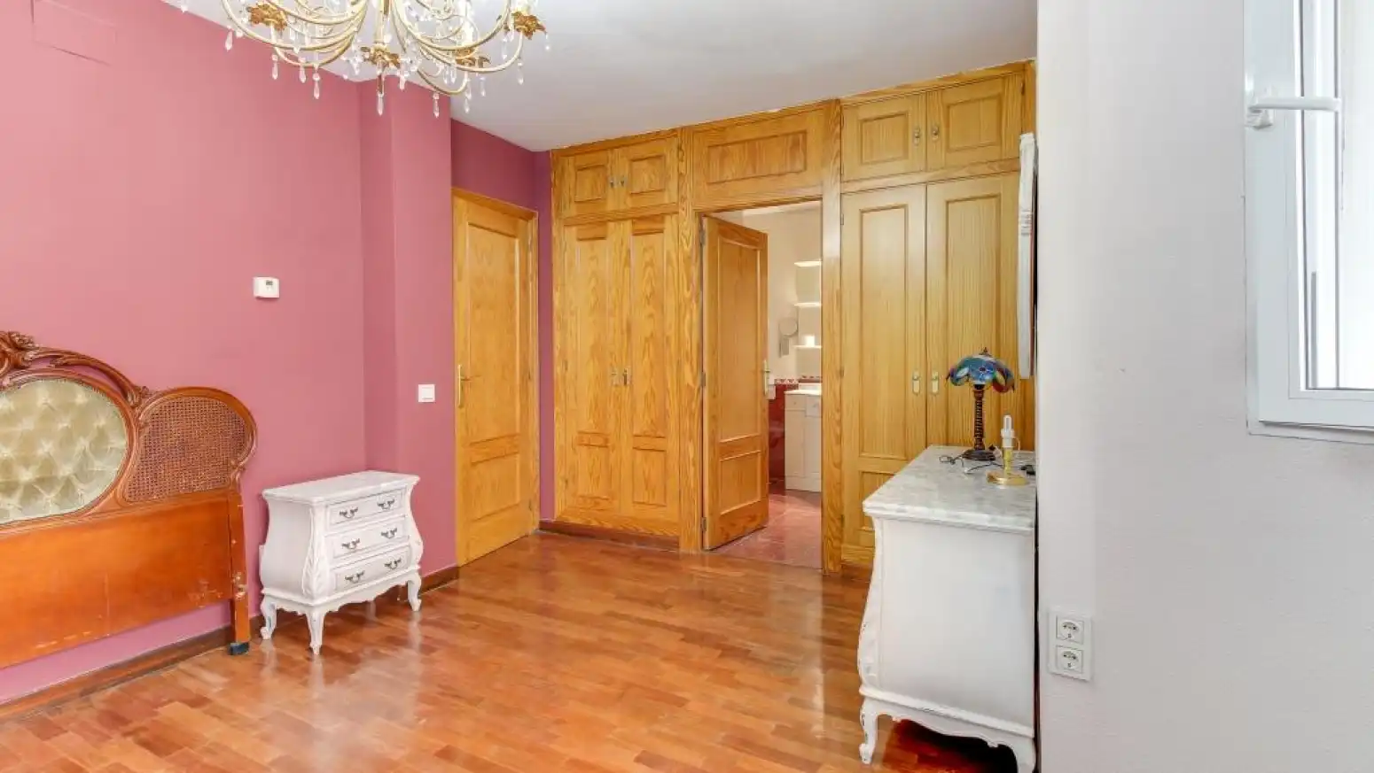 Casa o chalet en venta en Cabrerizos con Calefacción, Jardín privado y Parquet