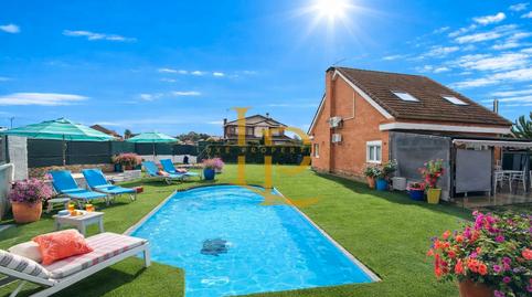 Photo 2 of House or chalet for sale in El Casar, Guadalajara