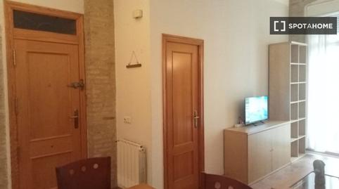 Foto 2 von Wohnungen zur untervermieten in Russafa,  Valencia Capital