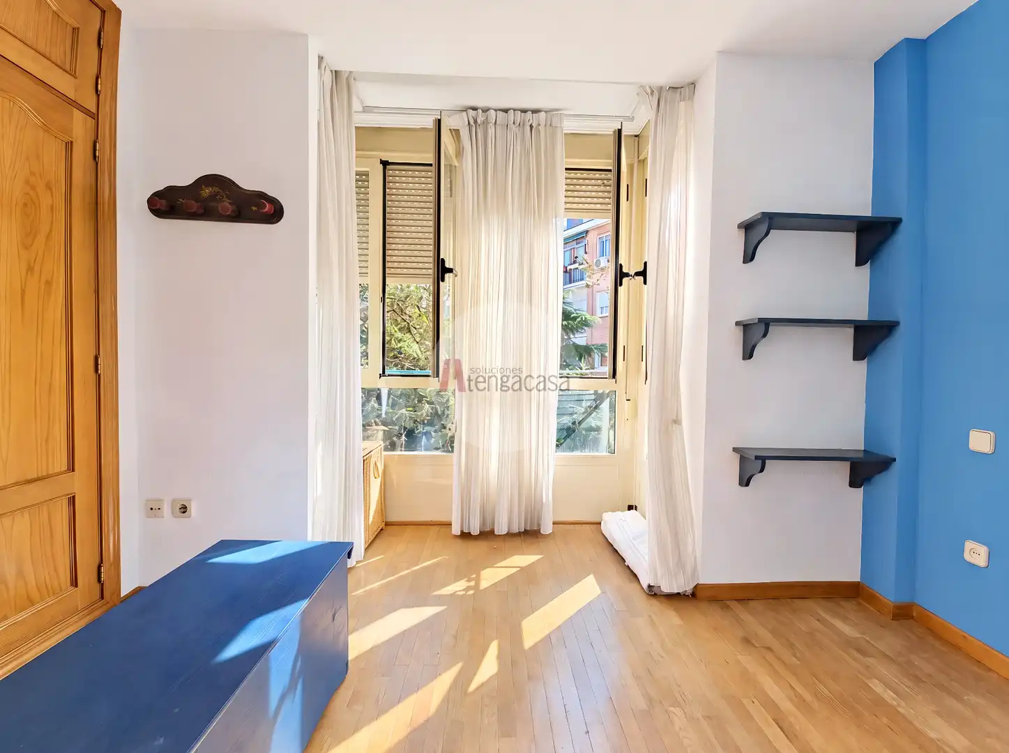 Appartement compact avec ascenseur à vendre à Calle de Francisco Altimiras, imagen 22