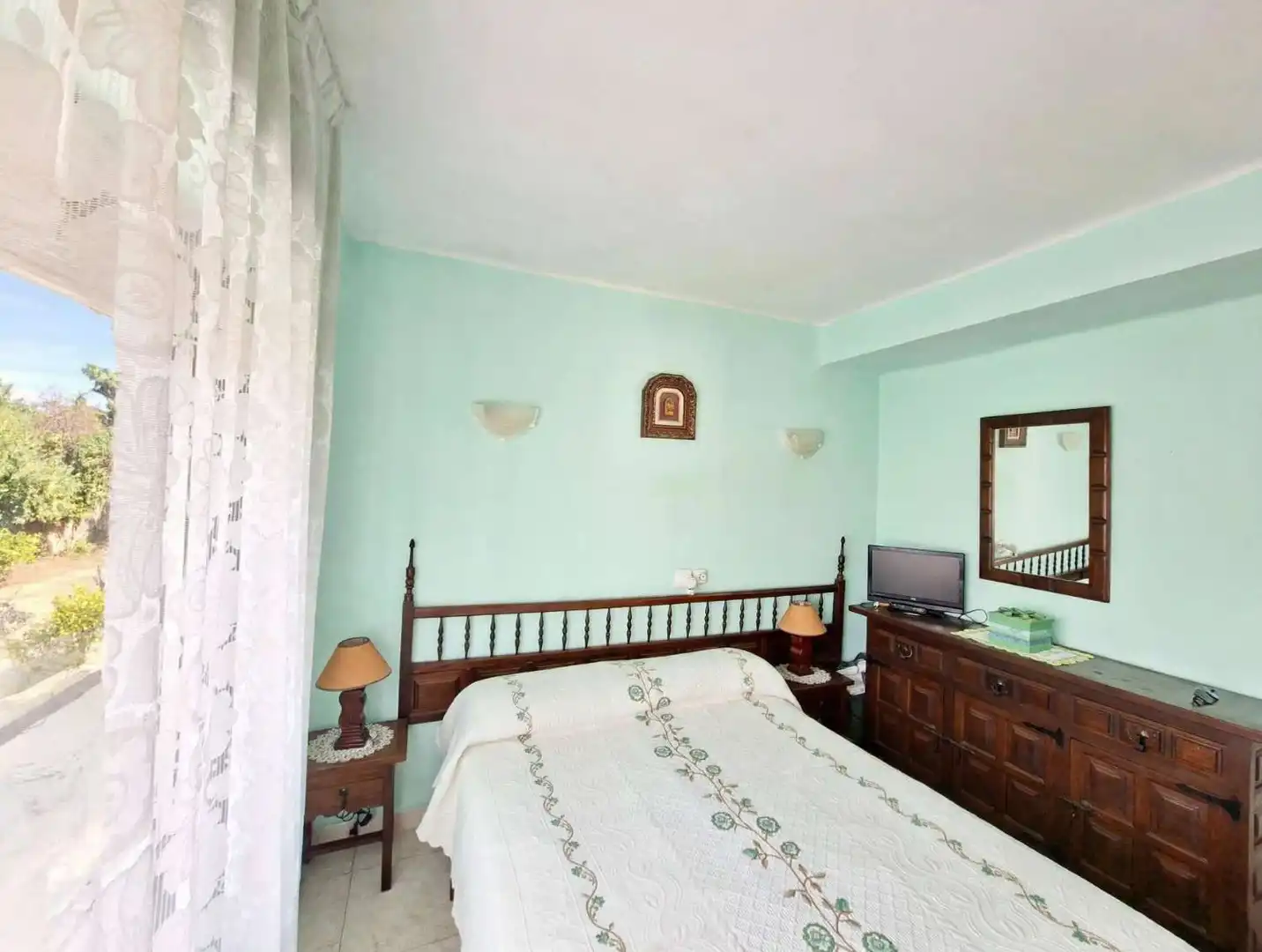 Wohnung mit Pool zum Verkauf in N/A, imagen 6