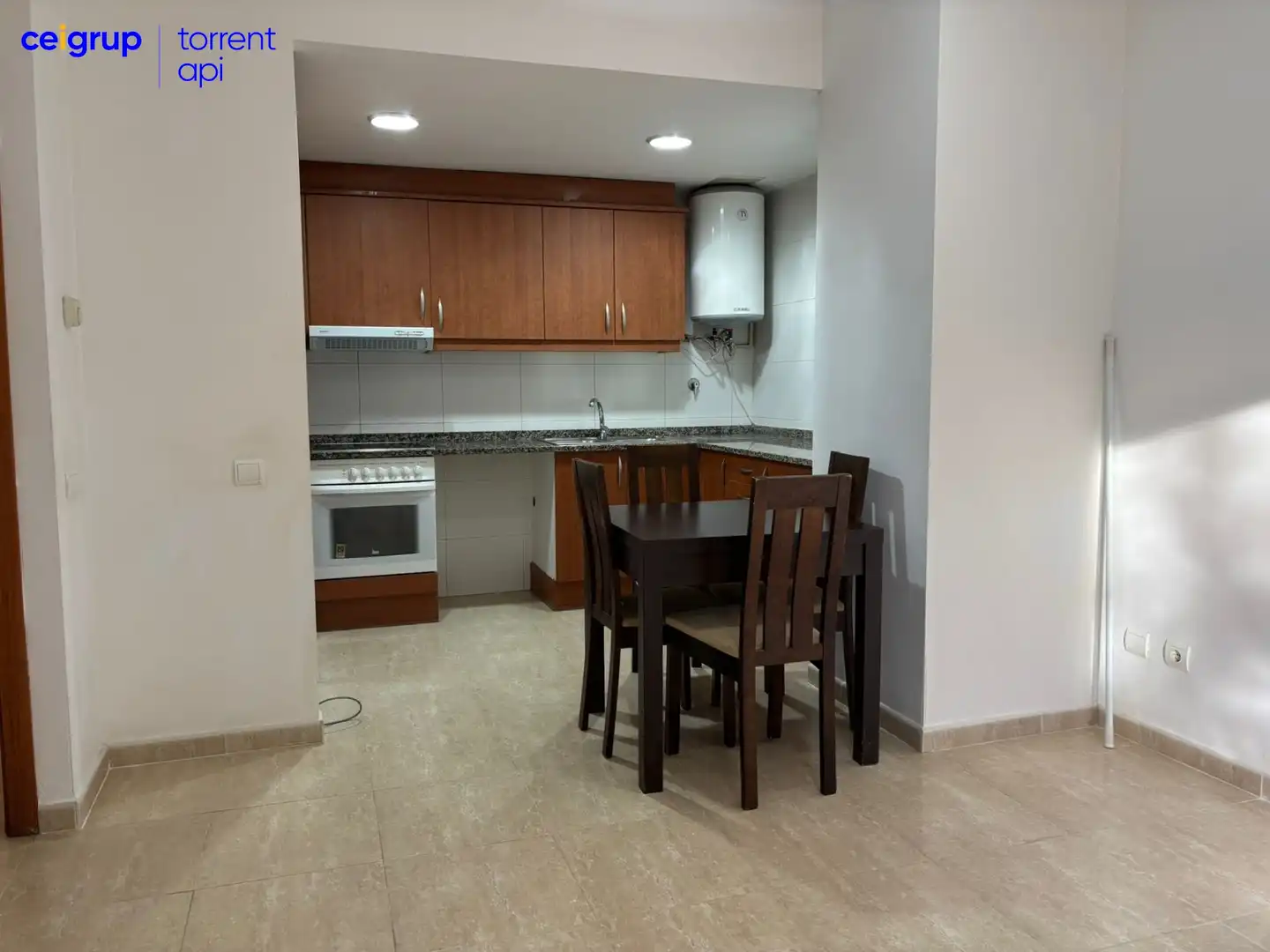 Cocina de Planta baja en venta en Torroella de Montgrí con Balcón