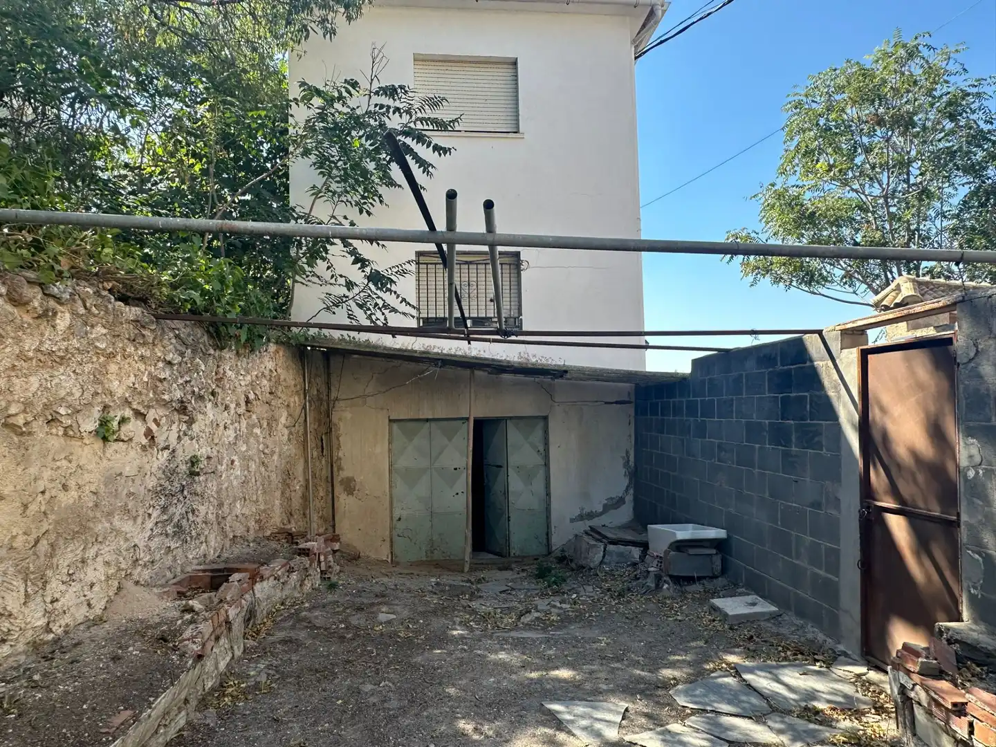 House for sale in Calle del Altozano, imagen 45