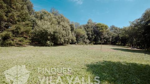 Foto 2 de Casa o xalet en venda a  C Lluis Badó , Sant Quirze Safaja, Barcelona