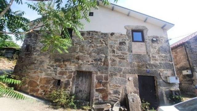 Casa adosada en Venta en Covelo