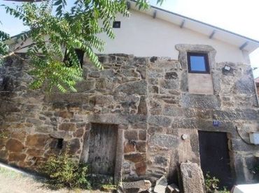 Maison jumelée avec jardin à vendre à Covelo