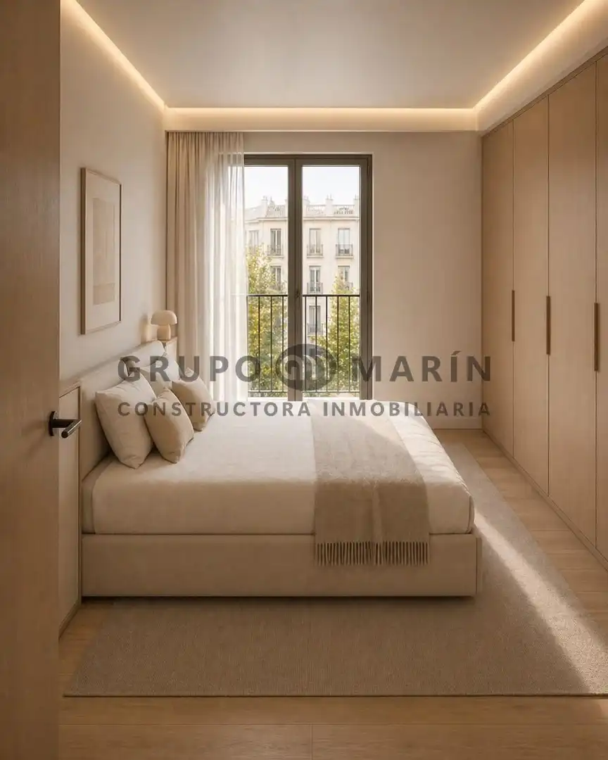 Duplex con ascensore in vendita a Carrer Lloreda, imagen 3