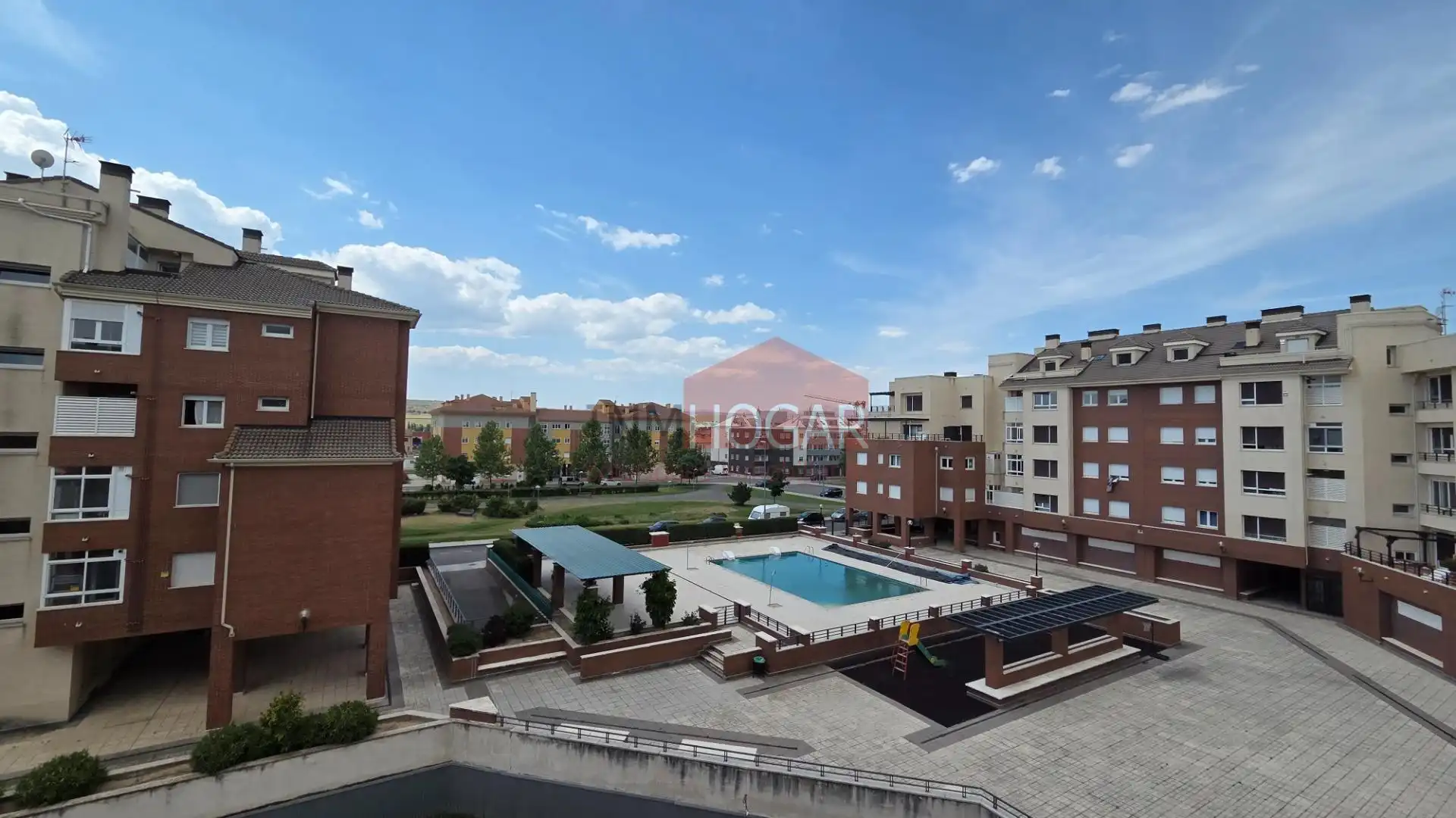 Flat with lift for sale in Sónsoles, imagen 25