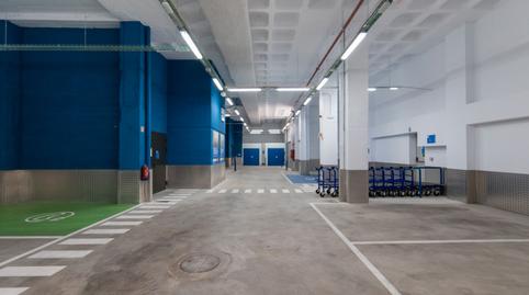 Foto 5 de Garatge de lloguer a Calle de Bravo Murillo, 194, Cuatro Caminos - Azca, Madrid