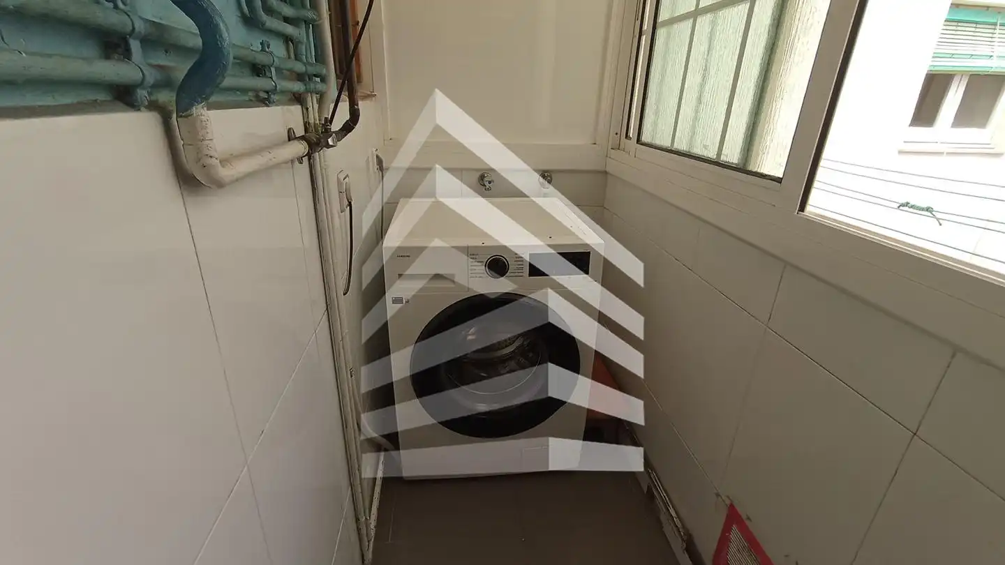 Attic for sale in Barcelona  with Heating and Terrace