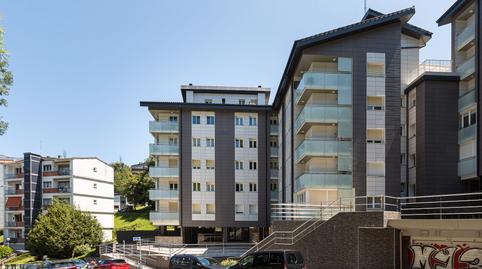 Photo 5 of Flat for sale in Erregezaintza Kalea, Antiguo, Gipuzkoa