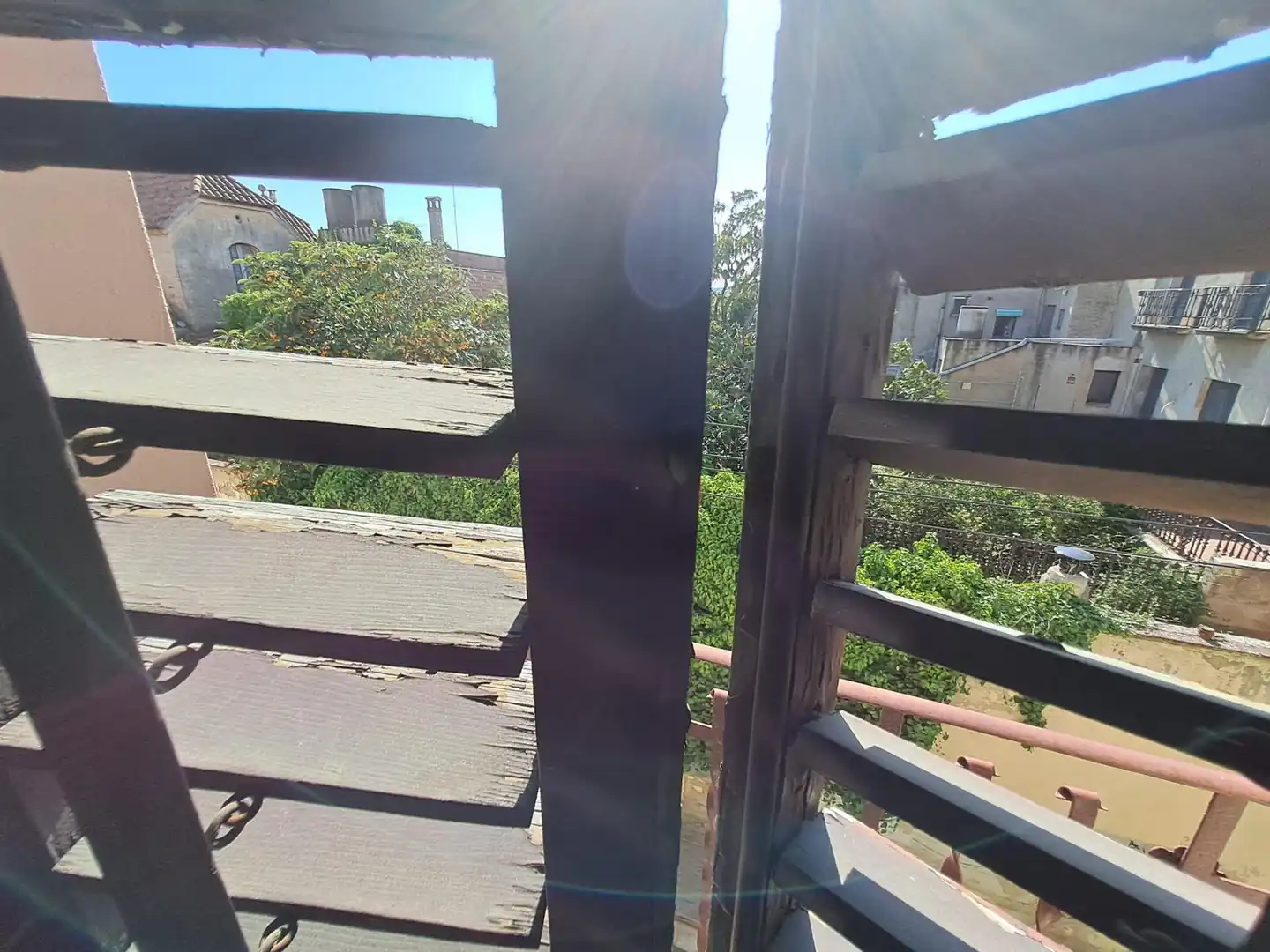 Terraza de Casa o chalet en venta en Sabadell con Aire acondicionado, Calefacción y Terraza