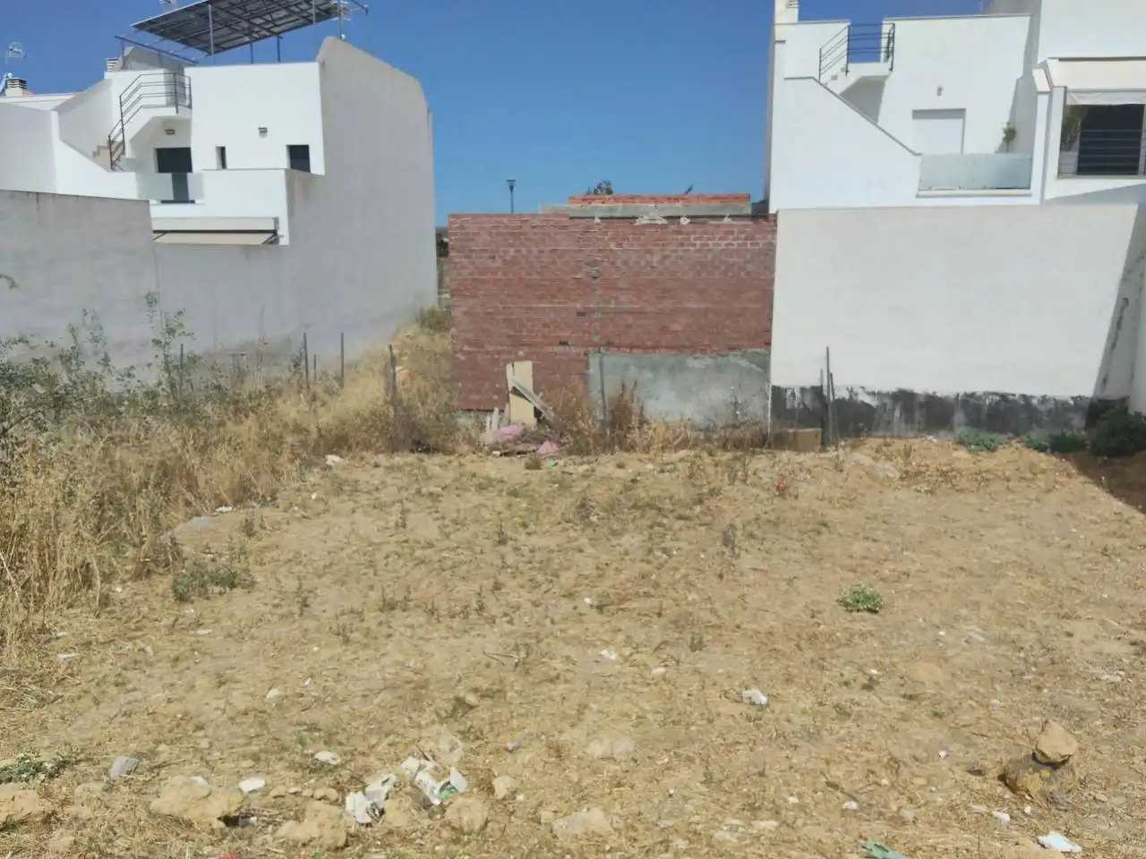 Terreni e lotti in vendita a Calle Cuarterón, imagen 5