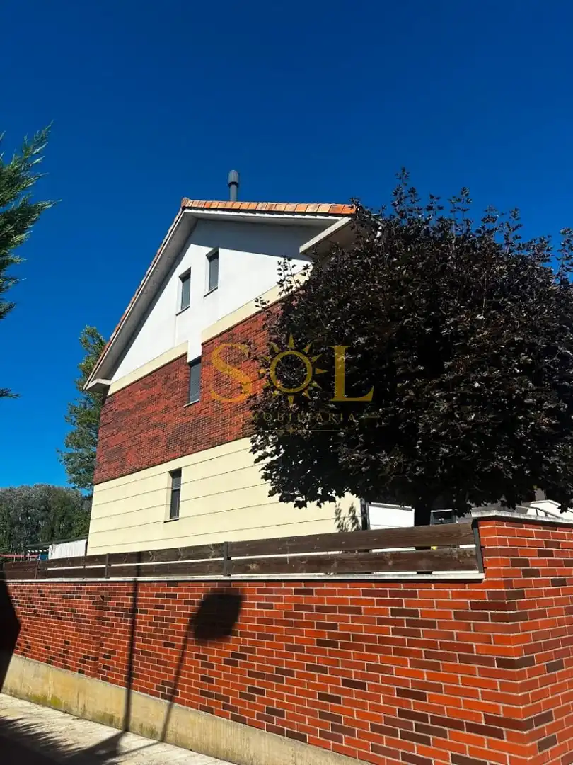 House with garden for sale in Calle Escipión, imagen 90
