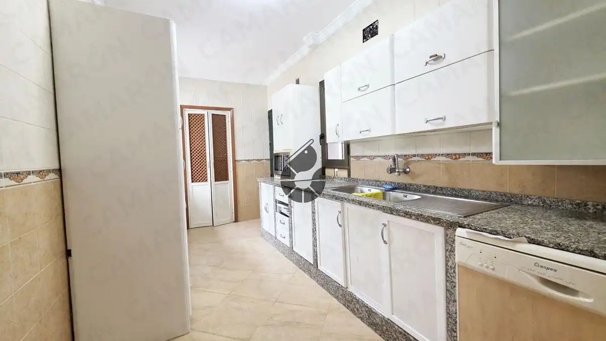 Casa con piscina en venta en Palomares del Río, imagen 5