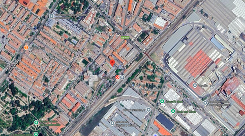 Photo 3 of Flat for sale in Calle Aduana, La Estación, Guadalajara