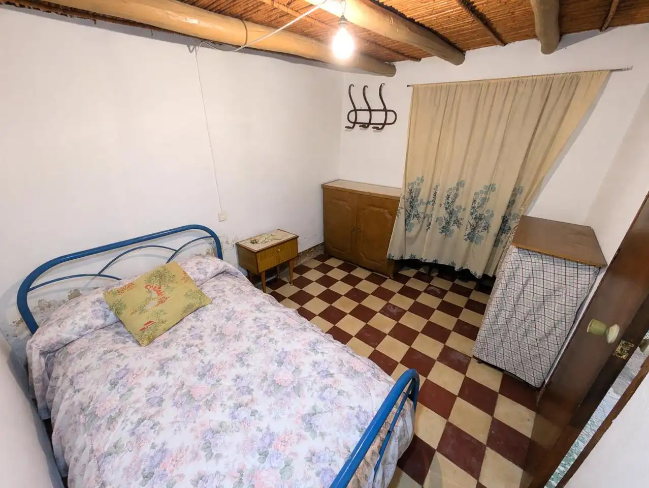 Habitación de Casa o chalet en venta en Guareña con Terraza