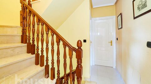 Photo 2 of Detached homes for rent in Calle Narváez, ., La Veleta, Torrevieja