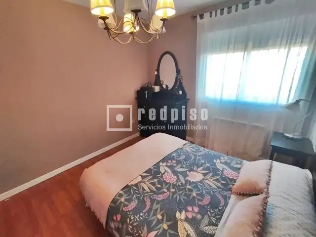Habitación de Casa o chalet en venta en Valdeavero con Aire acondicionado, Calefacción y Parquet