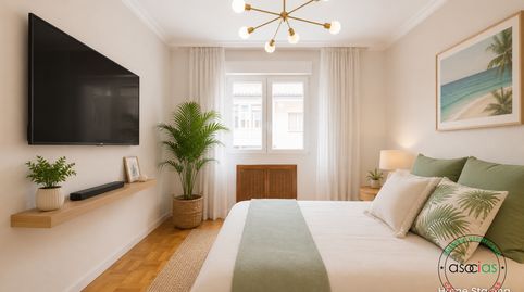 Foto 4 de Piso en venta en Gijon - Calle Alonso de Ojeda, 21, Llano, Gijón