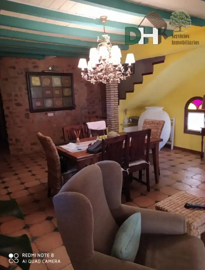 Chalet en venta en Moraleja, imagen 5