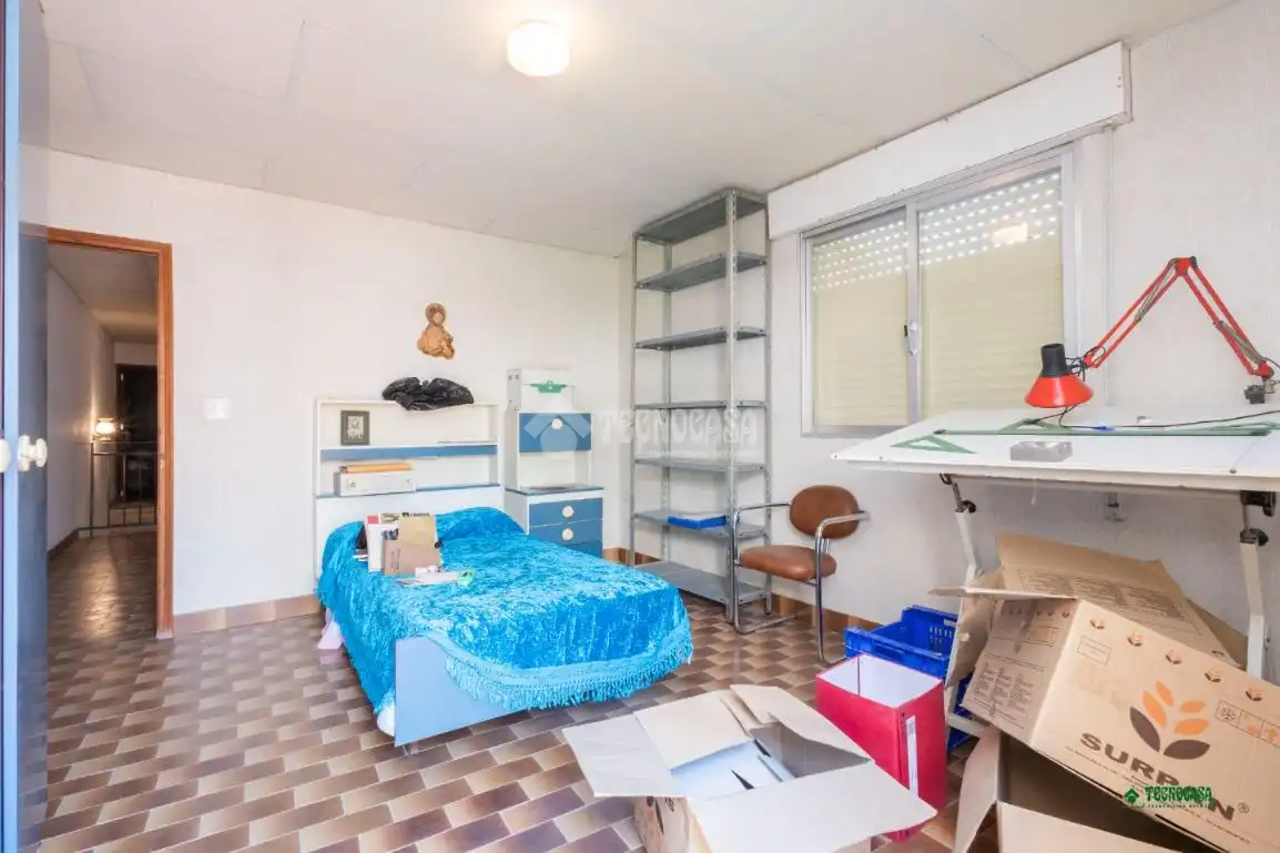 Casa con terraza en venta en Antas, imagen 11