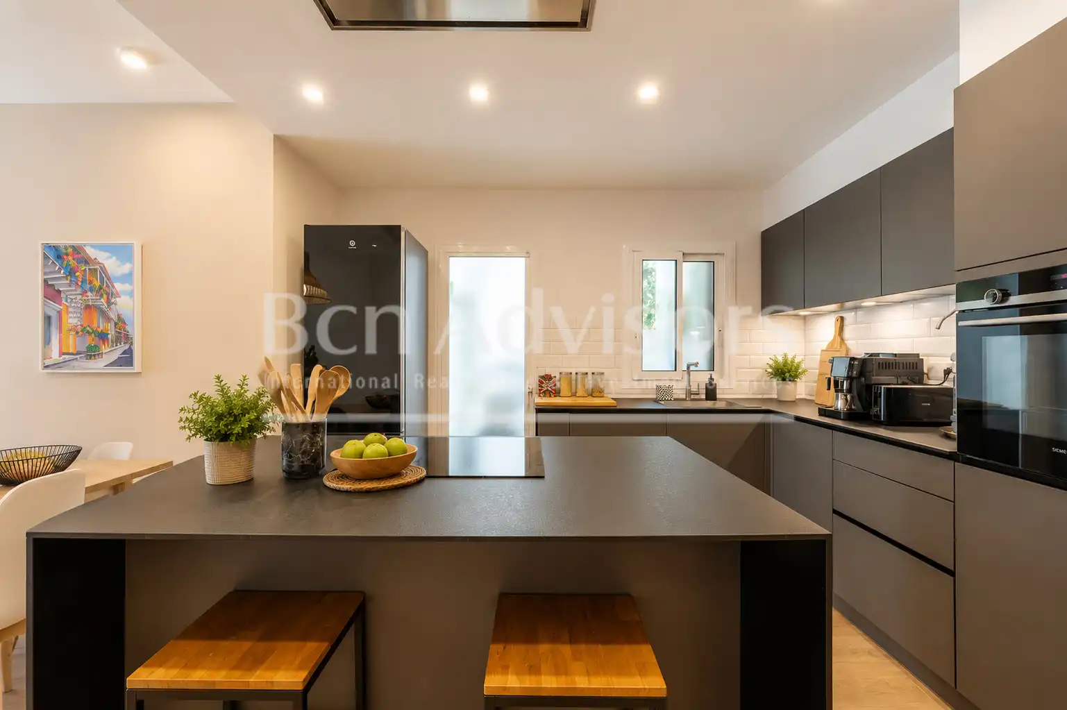 Piso con ascensor en venta en Eixample, imagen 6