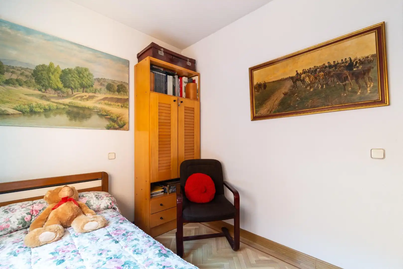 Appartamento con piscina in vendita a Calle Comercio, imagen 18