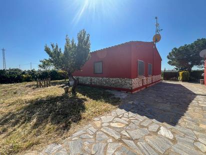 Exterior view of House or chalet for sale in Torroella de Fluvià