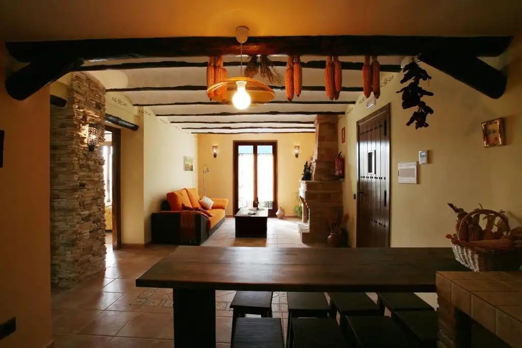 Casa o chalet en venta en Carenas con Aire acondicionado, Calefacción y Jardín privado