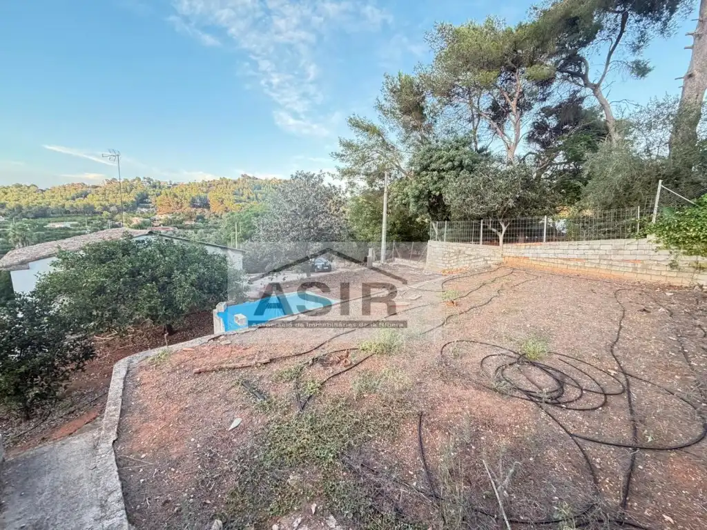 Casa o chalet en venta en Alzira