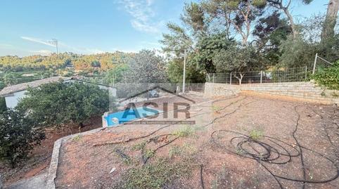 Foto 5 de Casa o chalet en venta en Calle Serra de la Murta, Urbanitzacions i Pedanies Nord, Valencia