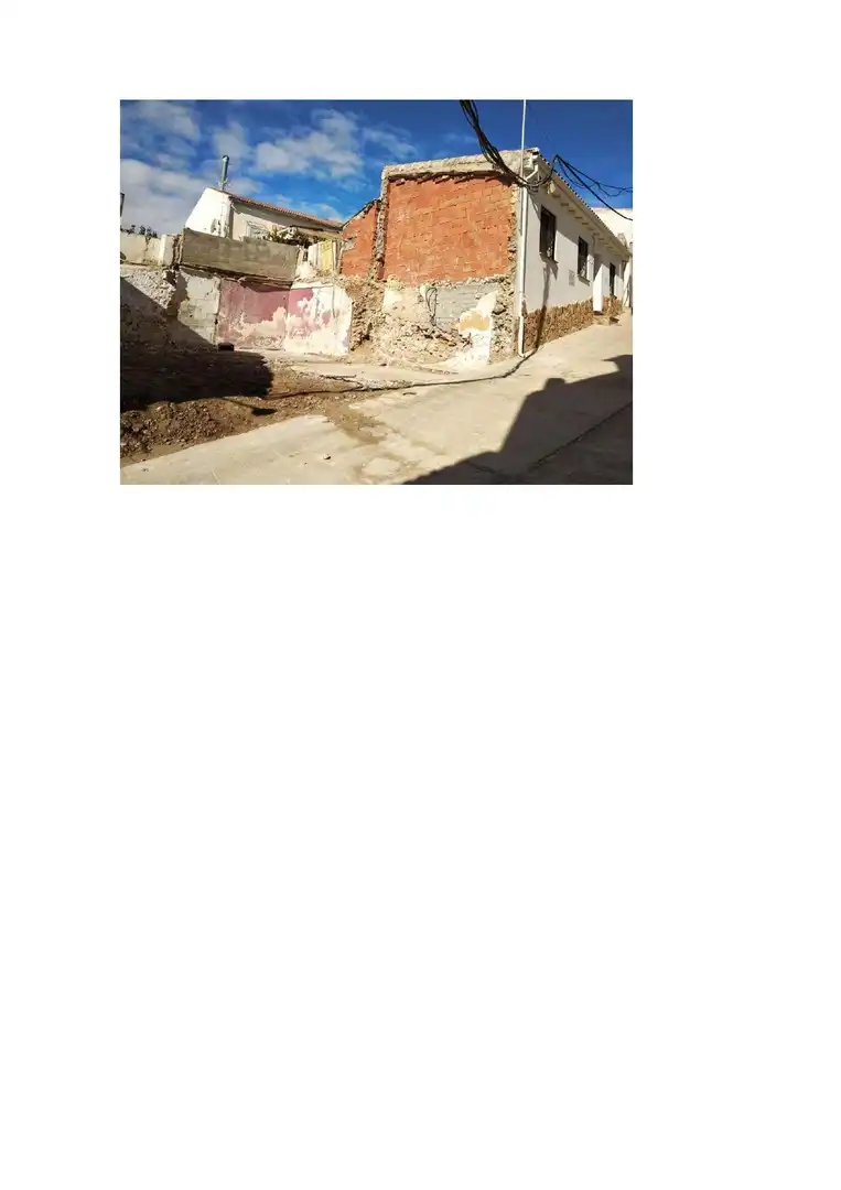 Residencial en venta en Pozo Alcón