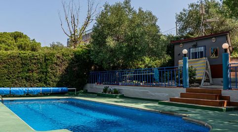 Foto 2 de Casa o chalet en venta en C. Goya, Villa del Prado, Madrid