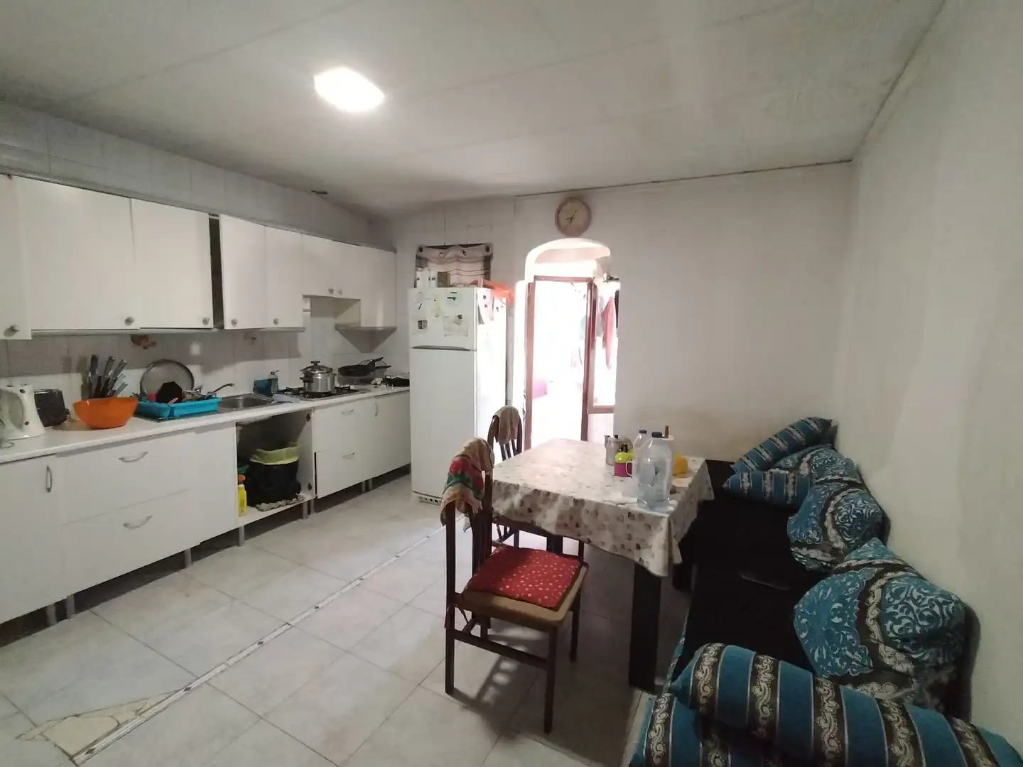 Cocina de Piso en venta en Salou