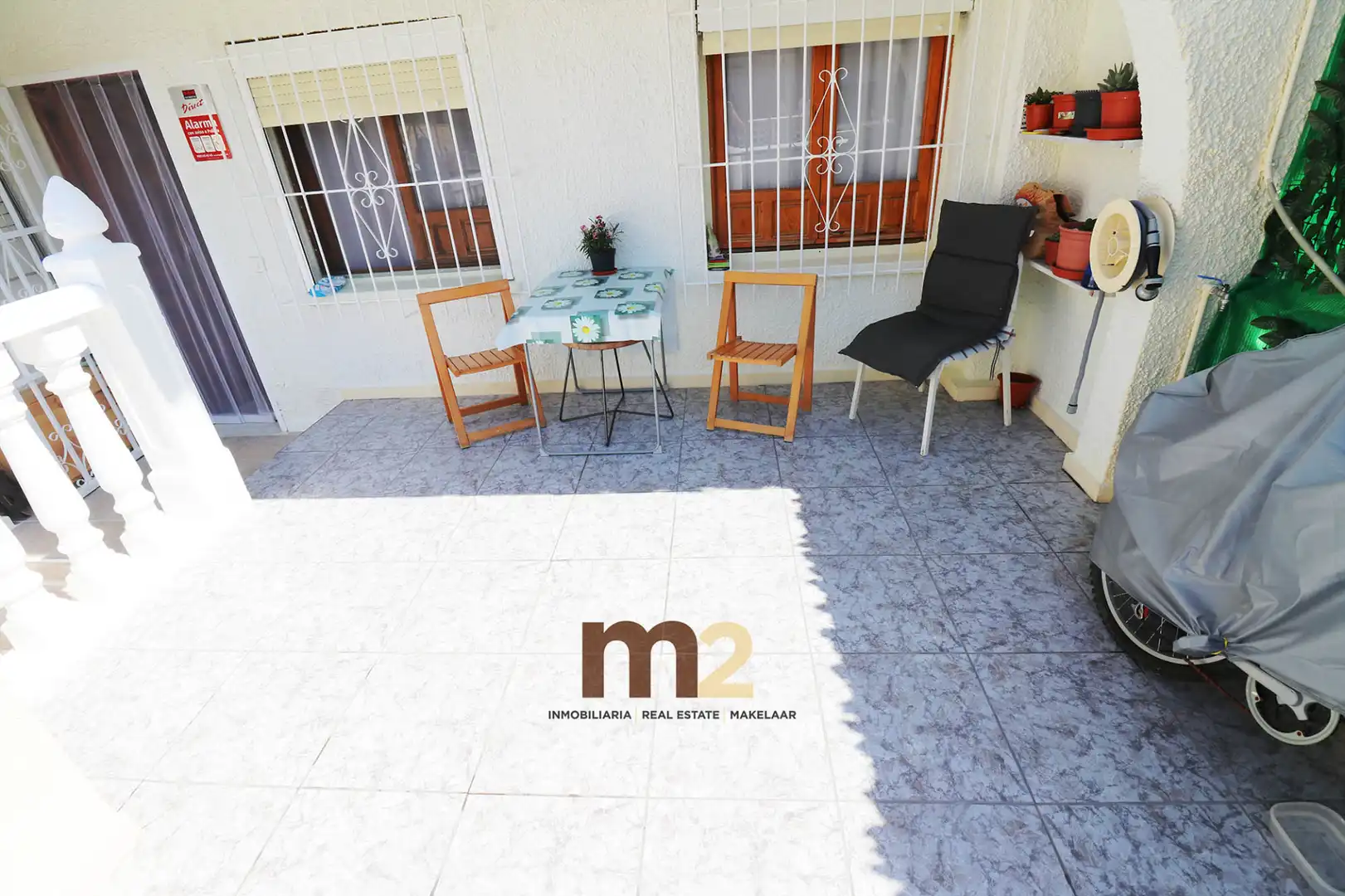 Houses for rent in Parque del Mundo, 102, San Fulgencio