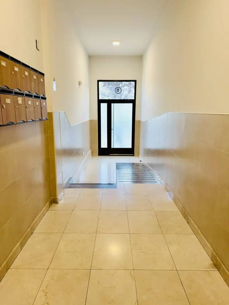 Attique avec jardin à vendre à El Espinar pueblo, imagen 5